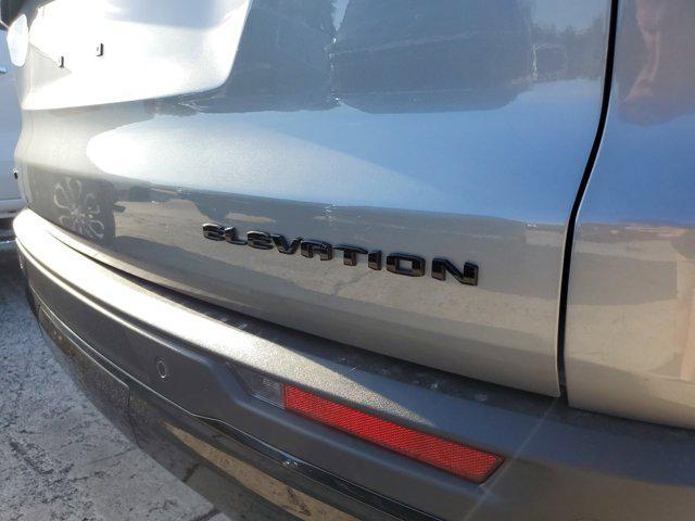 new 2026 GMC Acadia car, priced at $44,453