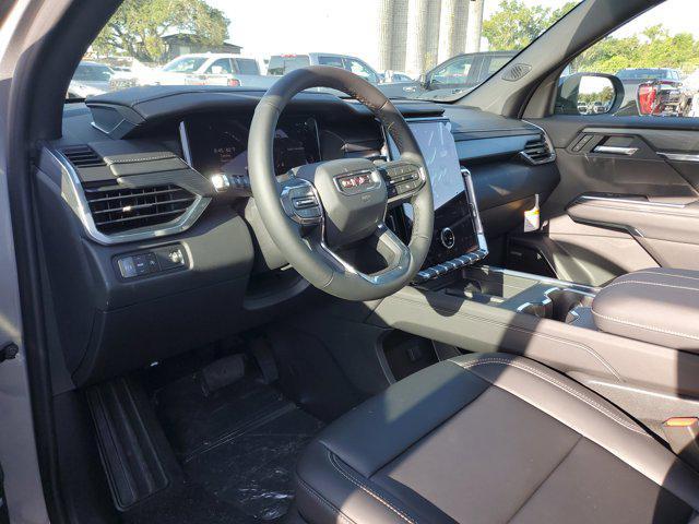 new 2026 GMC Acadia car, priced at $44,453