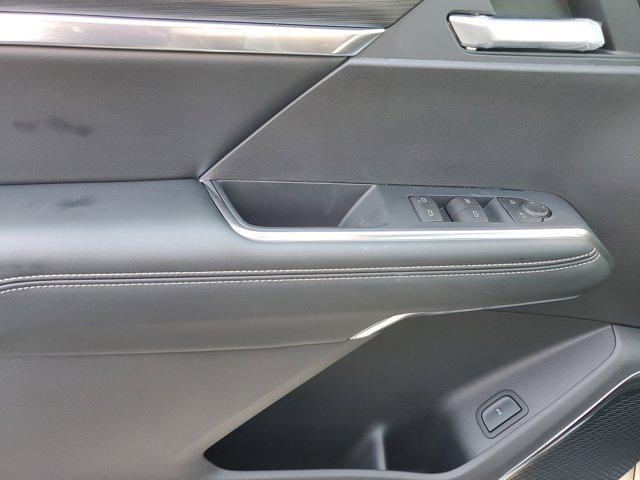 new 2026 GMC Acadia car, priced at $44,453