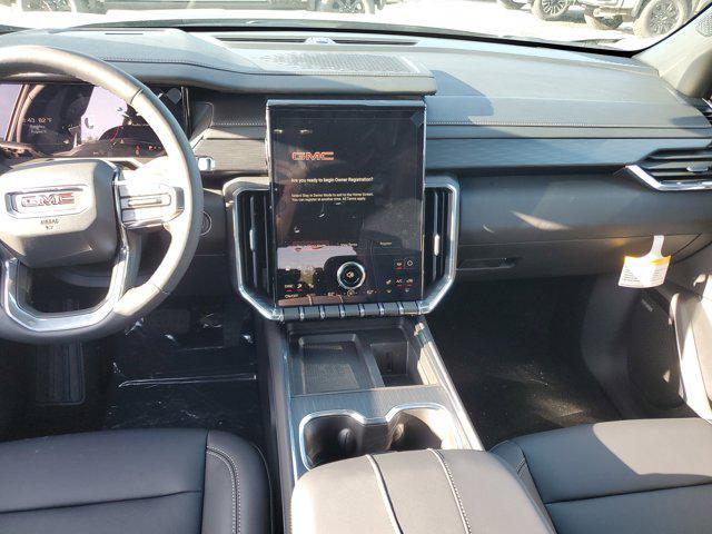 new 2026 GMC Acadia car, priced at $44,453