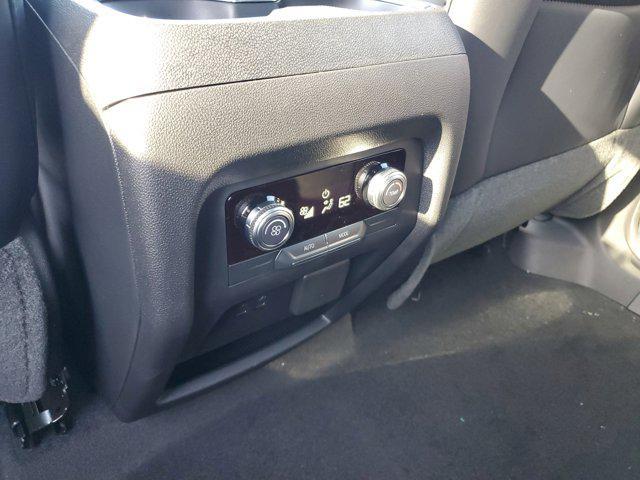 new 2026 GMC Acadia car, priced at $44,453