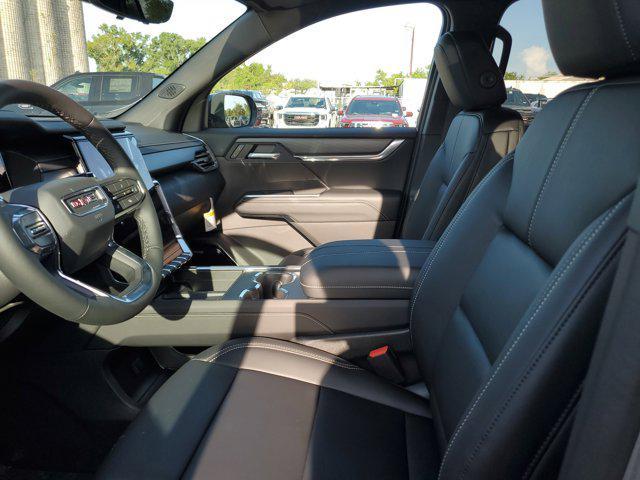 new 2026 GMC Acadia car, priced at $44,453