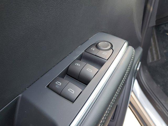 new 2026 GMC Acadia car, priced at $44,453