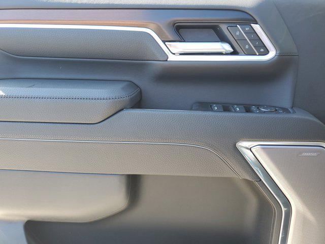 new 2025 GMC Sierra 2500 car, priced at $80,423