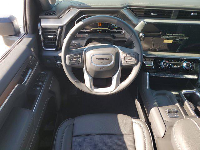 new 2025 GMC Sierra 2500 car, priced at $80,423
