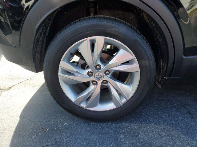 new 2025 Buick Encore GX car, priced at $19,880