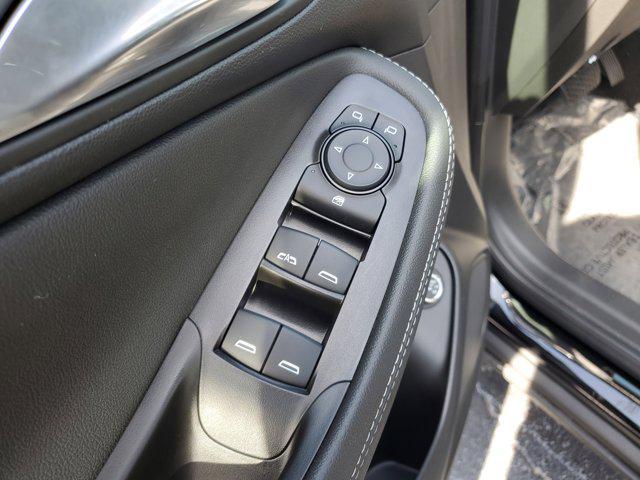 new 2025 Buick Encore GX car, priced at $19,880