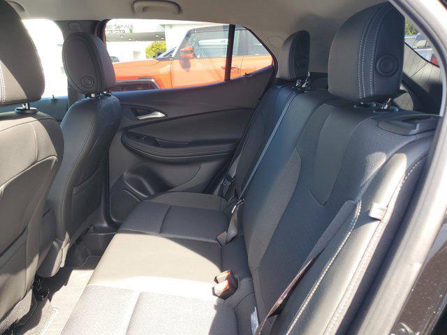 new 2025 Buick Encore GX car, priced at $19,880
