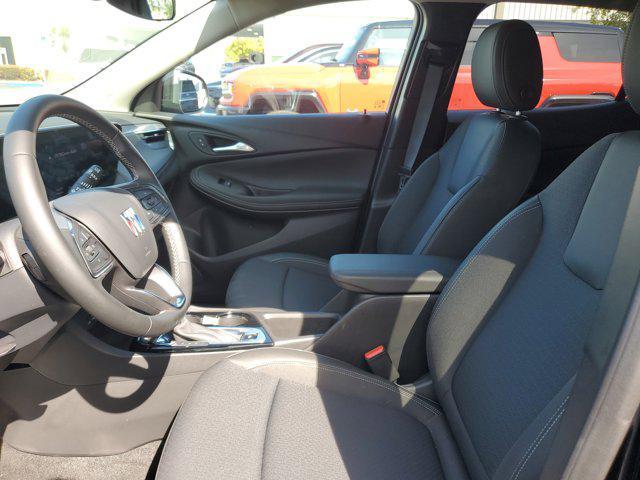 new 2025 Buick Encore GX car, priced at $19,880