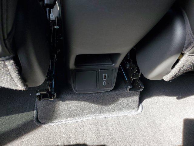 new 2025 Buick Encore GX car, priced at $19,880