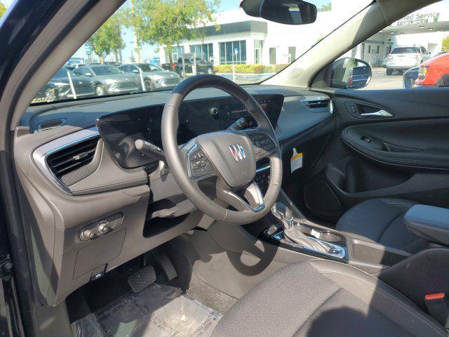 new 2025 Buick Encore GX car, priced at $19,880