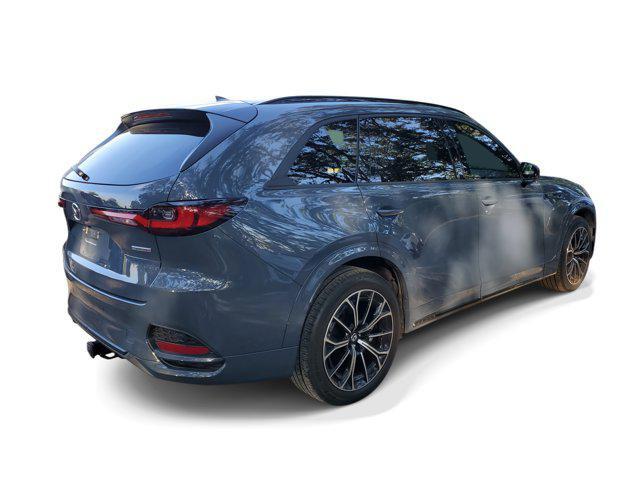 used 2025 Mazda CX-70 car, priced at $46,811
