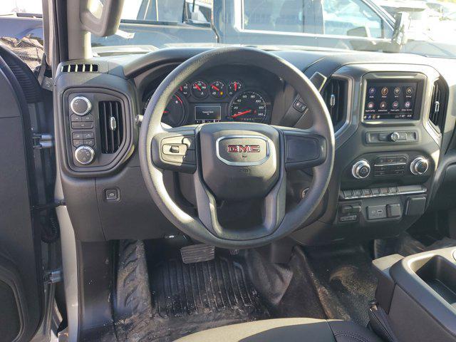 new 2025 GMC Sierra 2500 car, priced at $45,780