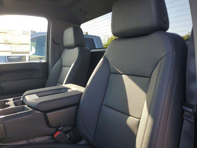 new 2025 GMC Sierra 2500 car, priced at $45,780