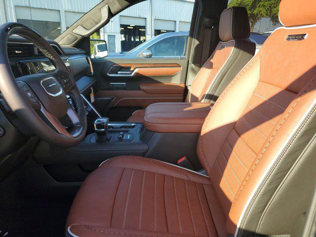 new 2026 GMC Sierra 1500 car, priced at $76,127