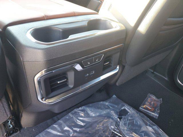 new 2026 GMC Sierra 1500 car, priced at $76,127