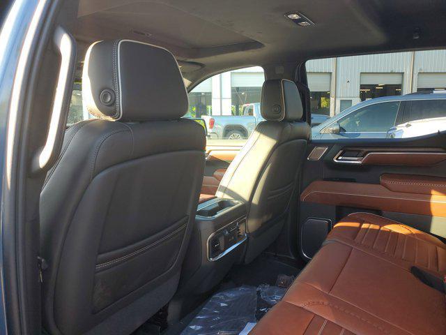new 2026 GMC Sierra 1500 car, priced at $76,127