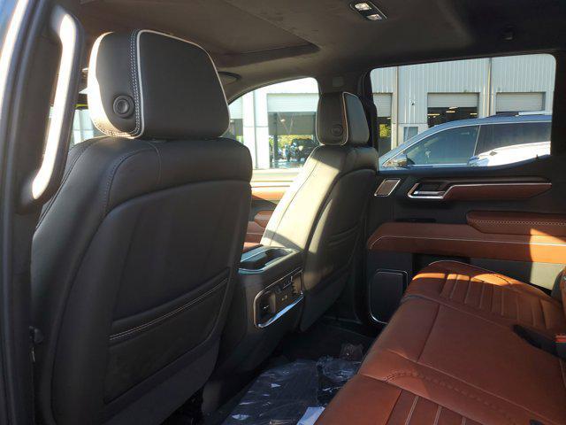 new 2026 GMC Sierra 1500 car, priced at $76,127