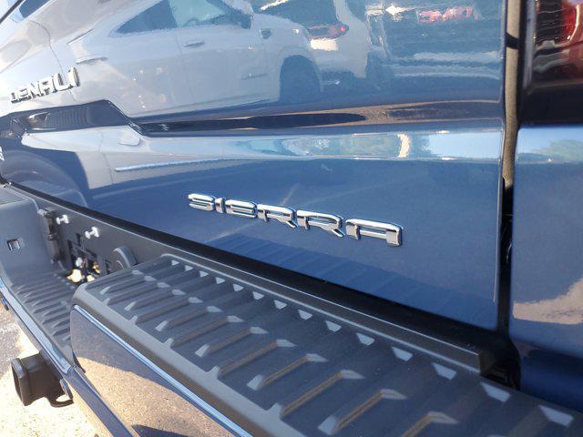 new 2026 GMC Sierra 1500 car, priced at $76,127