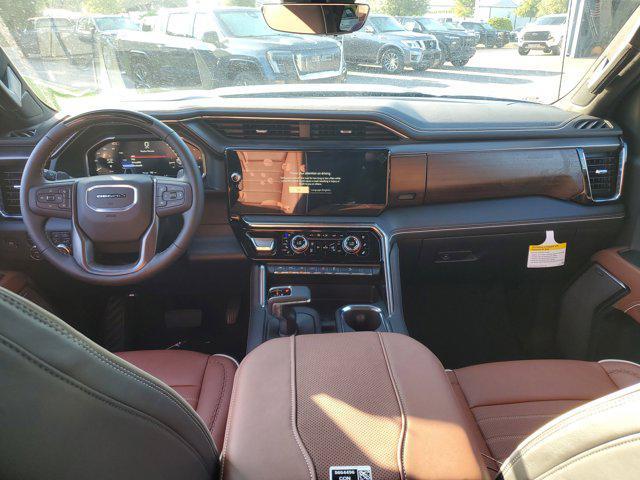 new 2026 GMC Sierra 1500 car, priced at $76,127