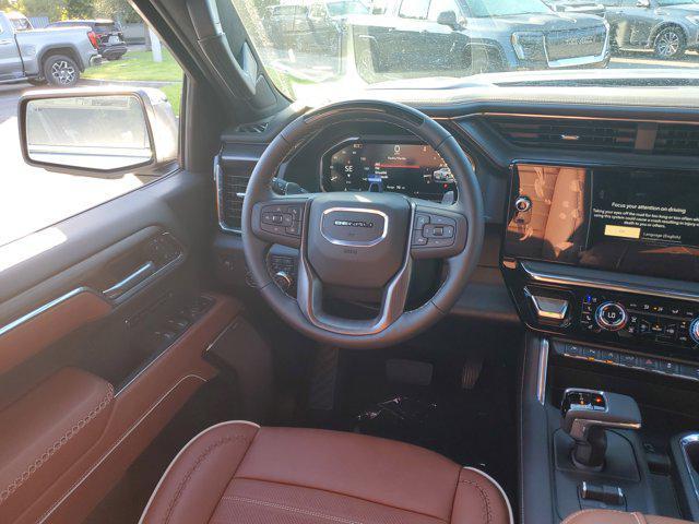 new 2026 GMC Sierra 1500 car, priced at $76,127