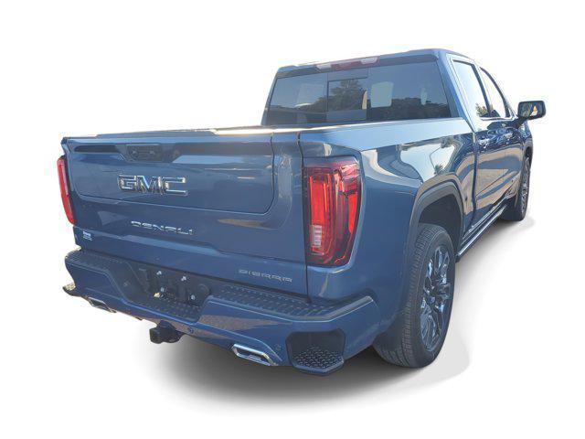 new 2026 GMC Sierra 1500 car, priced at $76,127