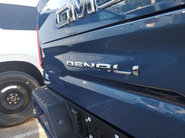 new 2026 GMC Sierra 1500 car, priced at $76,127