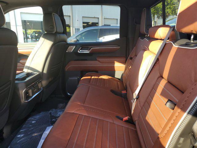 new 2026 GMC Sierra 1500 car, priced at $76,127