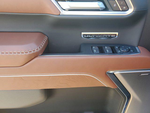 new 2026 GMC Sierra 1500 car, priced at $76,127