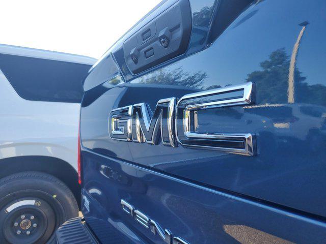 new 2026 GMC Sierra 1500 car, priced at $76,127