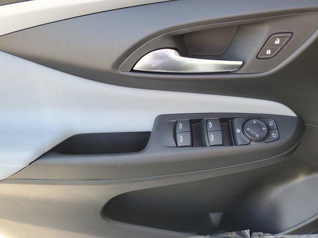 new 2025 Buick Envista car, priced at $22,001