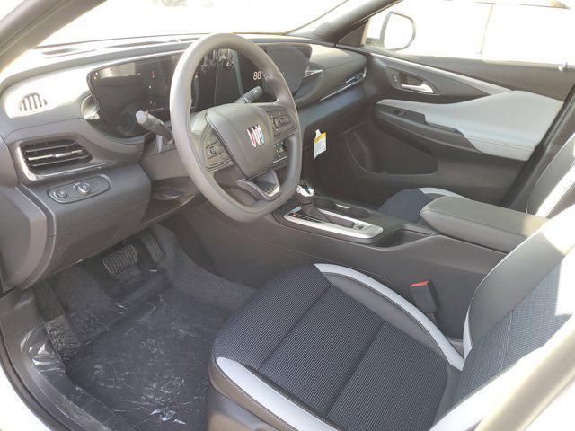 new 2025 Buick Envista car, priced at $22,001
