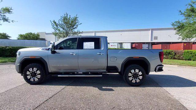 used 2024 GMC Sierra 2500 car, priced at $71,878