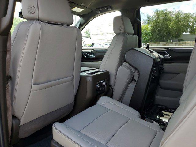 new 2024 GMC Yukon car, priced at $62,638