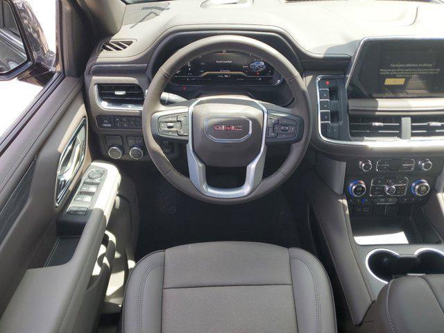 new 2024 GMC Yukon car, priced at $62,638