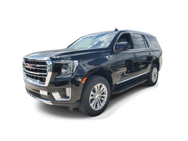 new 2024 GMC Yukon car, priced at $62,638