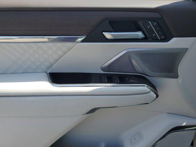 new 2025 GMC Acadia car, priced at $57,716