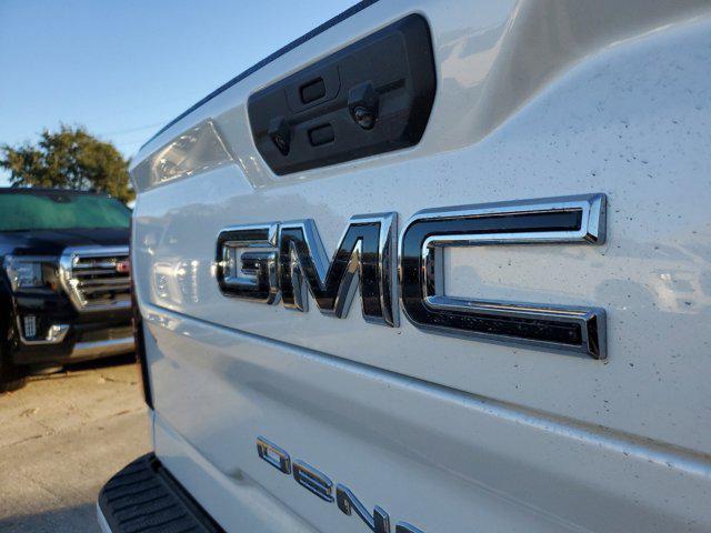 new 2025 GMC Sierra 2500 car, priced at $87,892