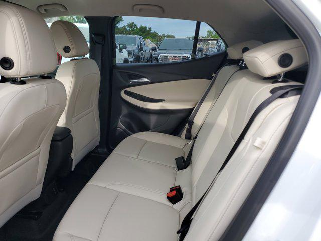 new 2026 Buick Encore GX car, priced at $23,755