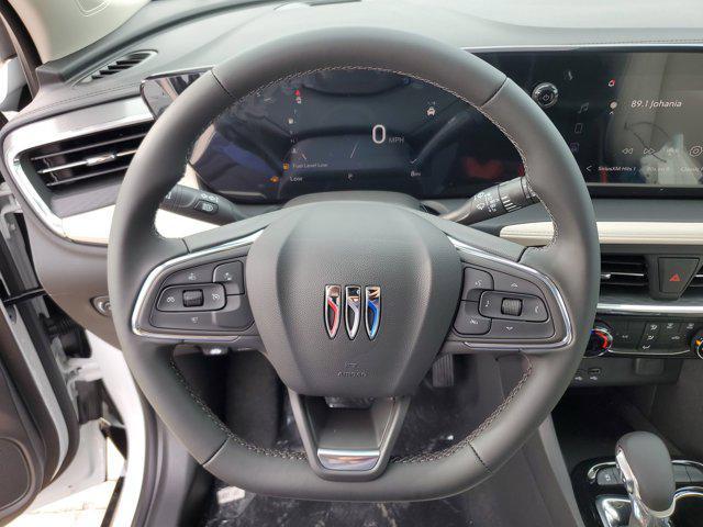 new 2026 Buick Encore GX car, priced at $23,755