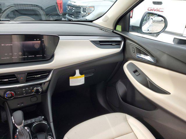new 2026 Buick Encore GX car, priced at $23,755
