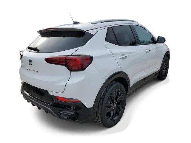 new 2026 Buick Encore GX car, priced at $23,755