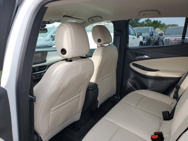 new 2026 Buick Encore GX car, priced at $23,755