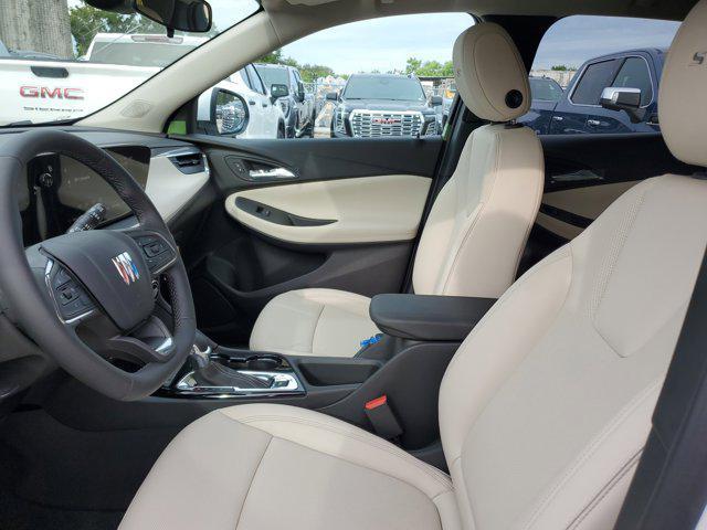 new 2026 Buick Encore GX car, priced at $23,755