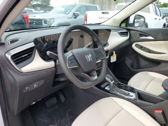 new 2026 Buick Encore GX car, priced at $23,755