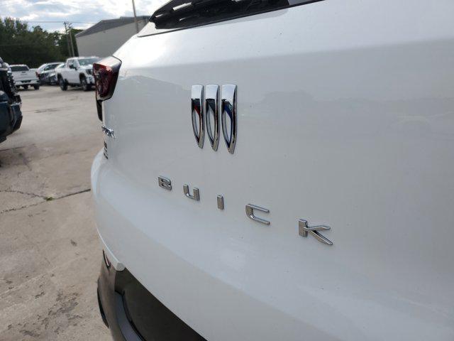 new 2026 Buick Encore GX car, priced at $23,755