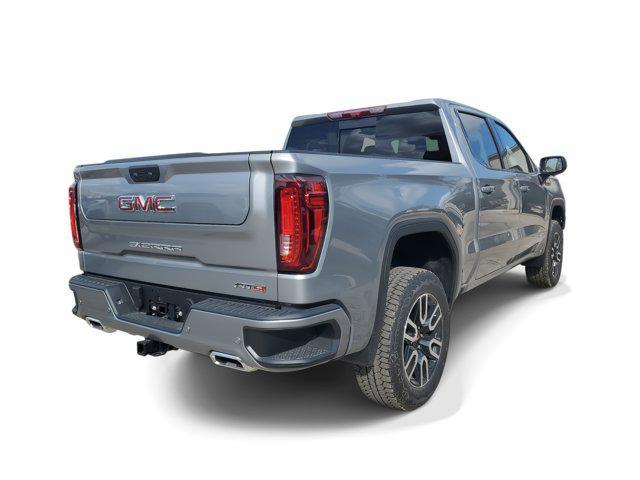 new 2025 GMC Sierra 1500 car, priced at $65,993