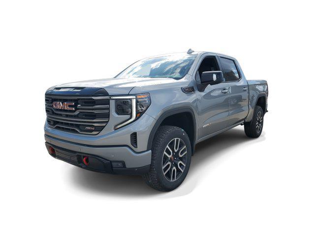 new 2025 GMC Sierra 1500 car, priced at $65,993