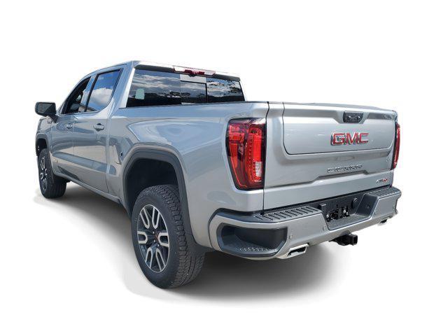 new 2025 GMC Sierra 1500 car, priced at $65,993