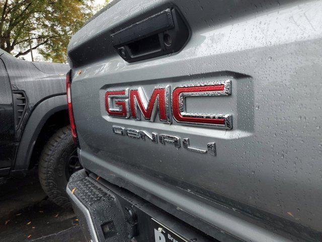 used 2023 GMC Canyon car, priced at $42,960